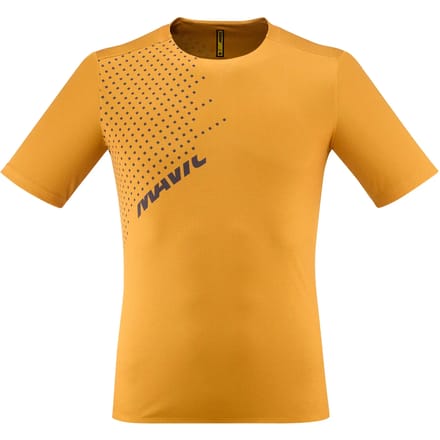 Jersey Mavic Crosstrail