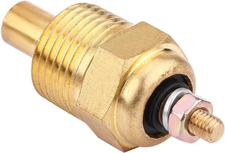Water Temperatuursensor Vervanging voor Mercruiser en Cummins Motoren