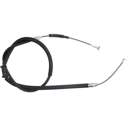 Kabel, parkeerrem LINEX 14.01.11 links