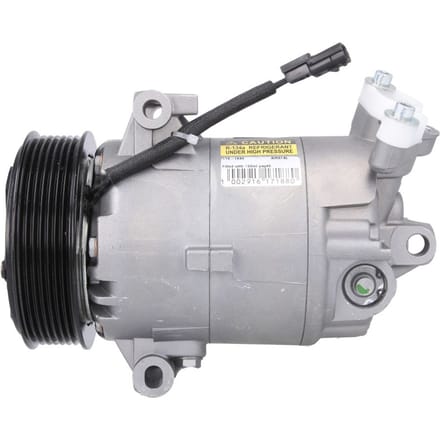 Compressor, airconditioner AIRSTAL 10-1848