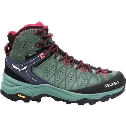 Dameswandelschoenen Salewa Ws Alp 2