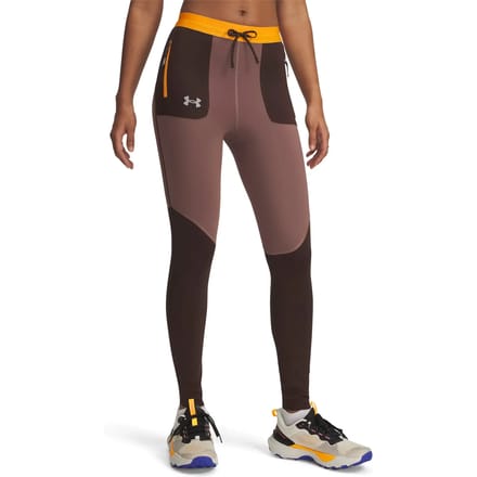 Leggings voor dames Under Armour Launch
