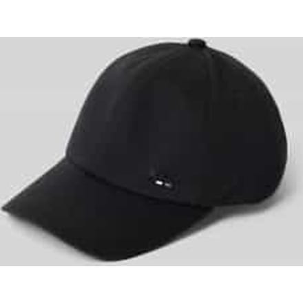 Baseballpet van puur katoen Model 'ZED-BOSS-ICON'