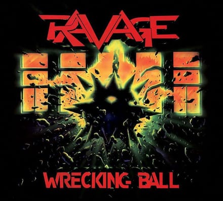 Wrecking Ball