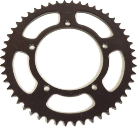 Couronne de transmission pour Moto Generic 50 Trigger X Enduro 2006 à 2012 Neuf