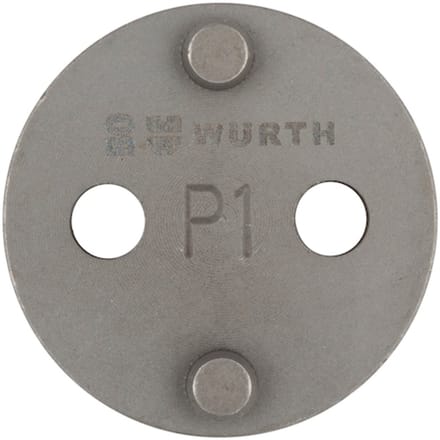 Wurth - Terugsteladapter remcilinder - Terugsteladapter remcilinder x 1 st