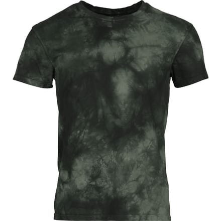 Outer Vision T-shirt - T-Shirt Rex - S tot 4XL - voor Mannen - grijs
