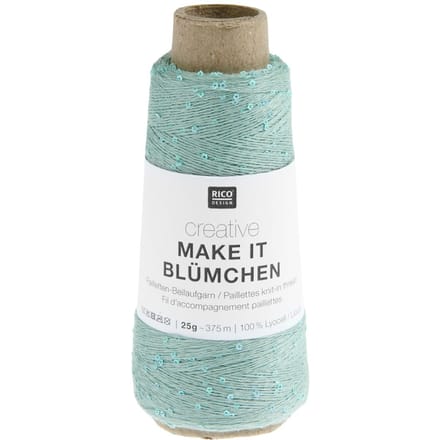 Rico Design Creative "Make It Blümchen" - Patina