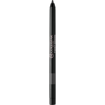 Collistar Twist Design | 6 - Ethereal Silver Shimmer | Eyeliner potlood 0.5gr - 6 Ethereal Silver Sh