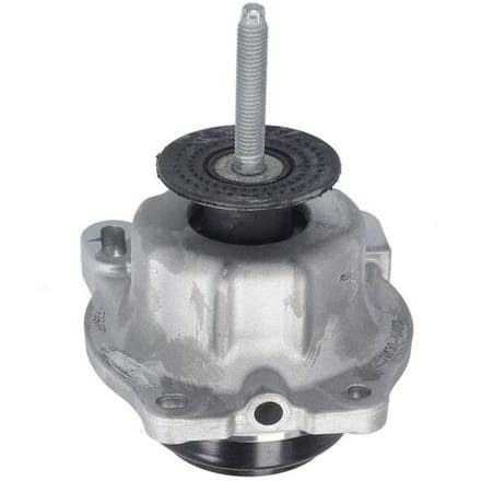 Aslichaam-/motorsteunlager CORTECO 49186374