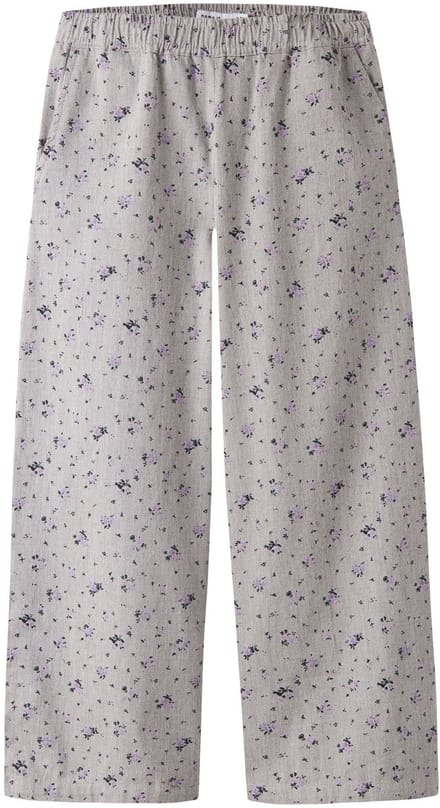 Name it Broek wide leg