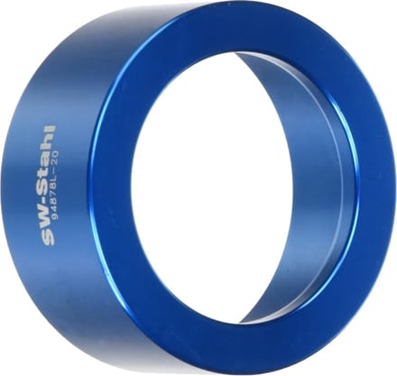 SW-Stahl 94878L-20 aluminium adapter 64 mm/58 mm