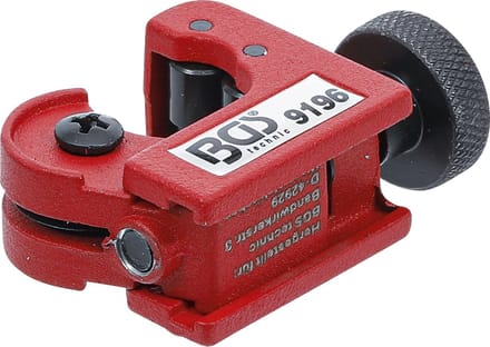 BGS Pijpsnijder 3 - 16 mm