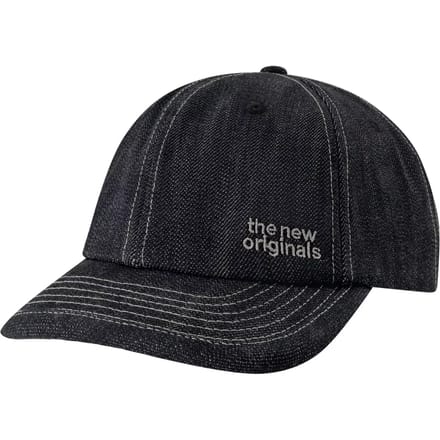 Baseball cap The New Originals Emblem