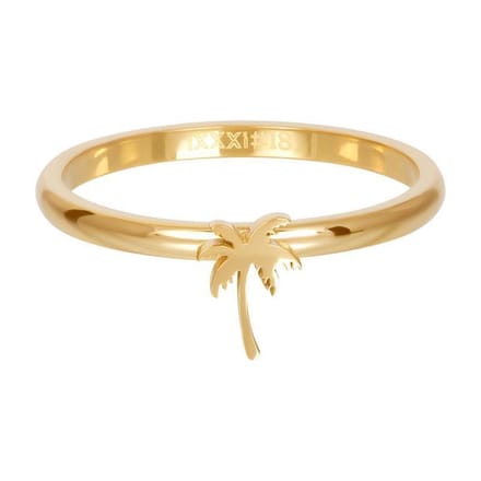 Symbol palm tree - iXXXi - Vulring 2 mm