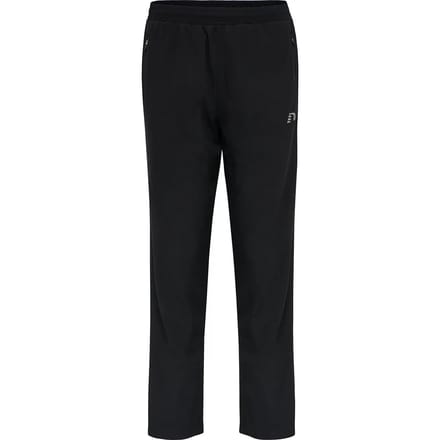 Newline Core Pant Dames - zwart - maat S