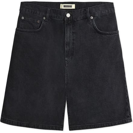 Woodbird Mens WBLeroy Crow Shorts
