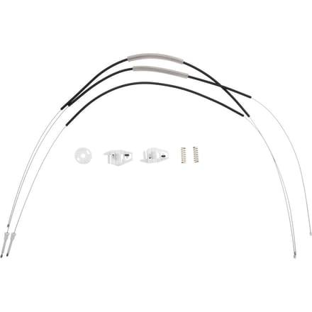 Reparatieset, raamopener BLIC 6205-21-019800P