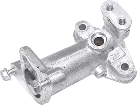Pipe d admission RMS pour Auto Neuf