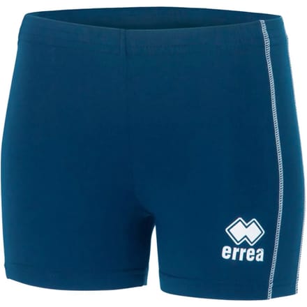 Errea damesshort PREMIER navy M