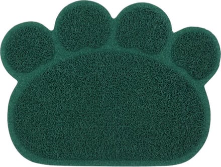 Kattenbakmat - gritopvanger -schoonloopmat
