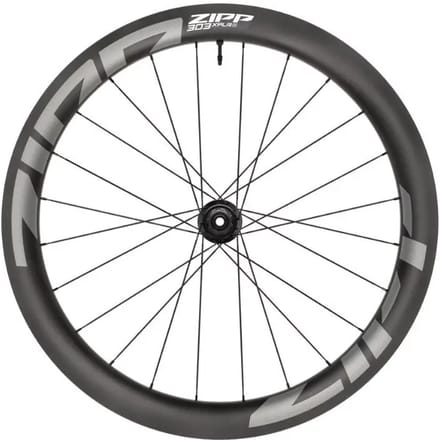 Rugger achterwiel met Centerlock schijf Zipp 303 XPLR Tubeless Hookless Sram XDR