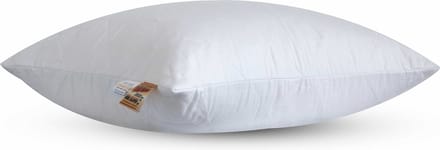 Cool Cotton hoofdkussen | Extra verkoelend en absorberend kussen | Koel kussen | aanpasbaar en wasbaar | 60x70cm