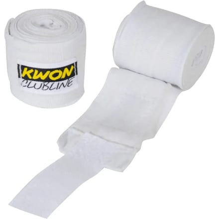 Inelastische boksbanden Kwon Clubline