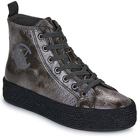 Chattawak  Hoge Sneakers BAMACO