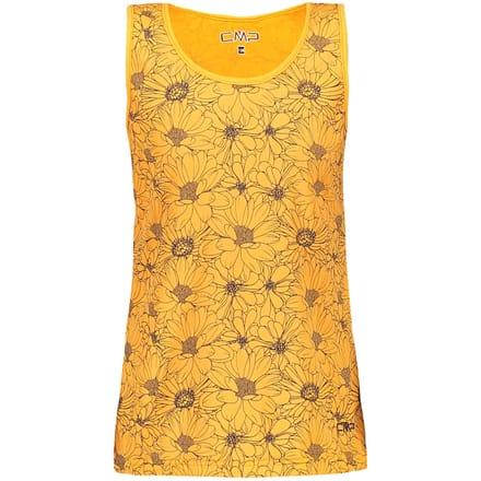 Meisjes tanktop CMP