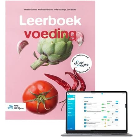 Leerboek Voeding
