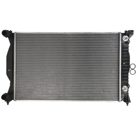 Radiator, motorkoeling NRF 50543