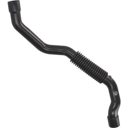 Pijp, olievulopening DT Spare Parts 2.11345