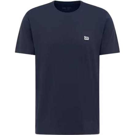 T-shirt Lee 112376603-NAVY