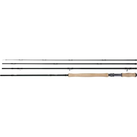 Spinhengel Shimano Biocraft XR Fly Switch 11'6 #8
