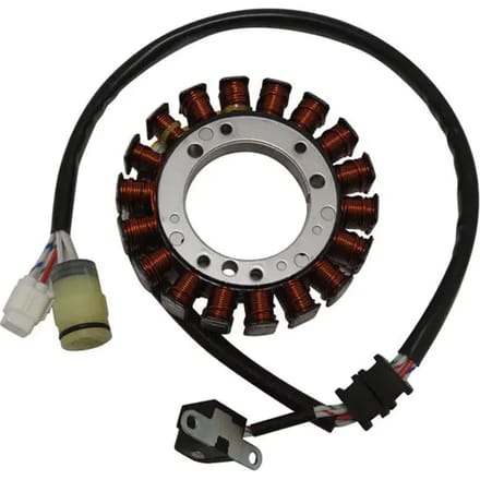 Motor stator ontsteking SGR Yamaha 350 Grizzly/Wolverine