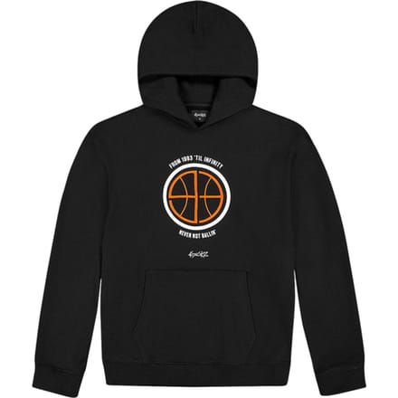 Kickz Infinity Hoody Zwart