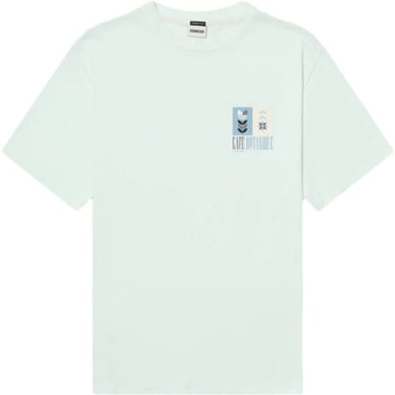 T-shirt ts Botanique Kultivate Zomer 2026 Mt M-48