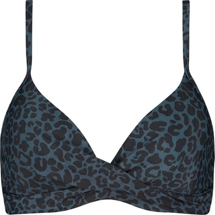 Beachlife Safari Dames Bikinitopje - Maat D36