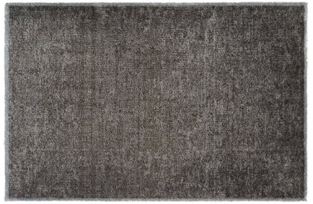 MD Entree - Deurmat - Schoonloopmat - Soft&Deco - Velvet Truffle - 67 x 100 cm