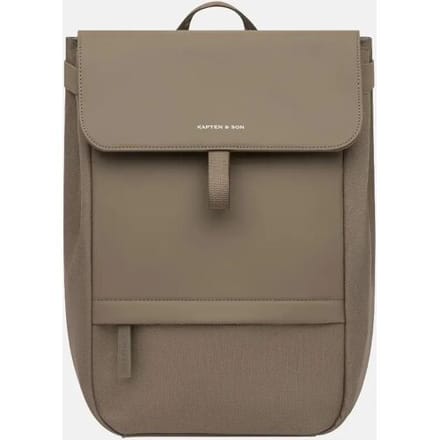 Kapten & Son FYN PRO rugzak walnut