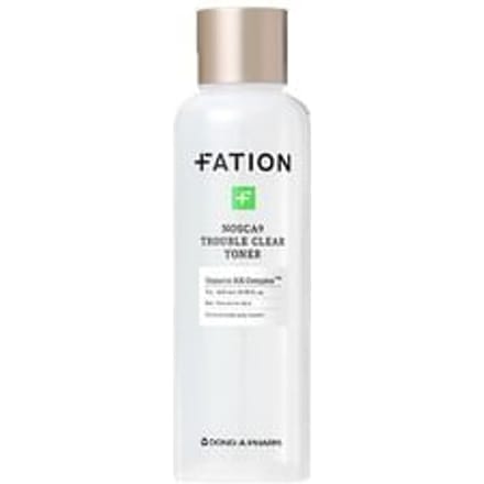 Fation Nosca9 Tonique Purifiant Anti-Imperfections 200ml