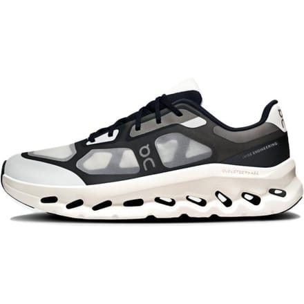 On Running ON Cloudtilt Remix 1 'Black Ivory' Herensneakers 41 white