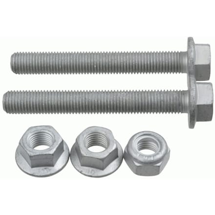 Reparatieset, wielophanging LEMFÖRDER 38114