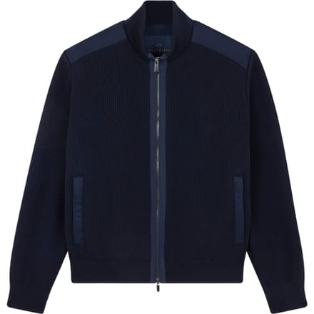 Paul & Shark -  Donkerblauw 15311247