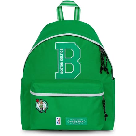 Rugzak volwassen unisex Eastpak dag pak'R Boston Celtics