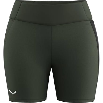 Damesshort Salewa Puez Hemp Hybride