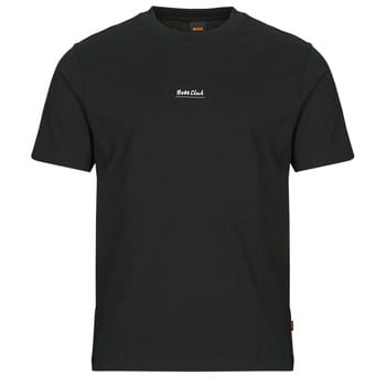 T-shirt Korte Mouw BOSS Te_BossClub