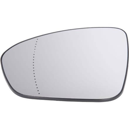 Spiegelglas, buitenspiegel BLIC 6102-09-2313371P