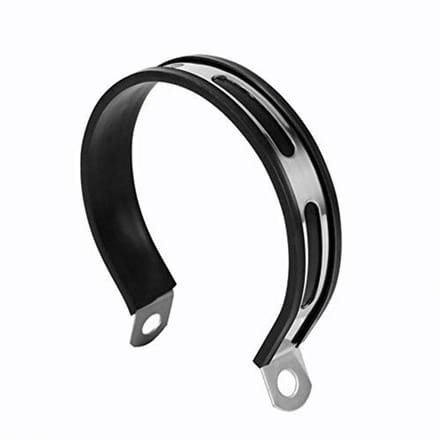 Dailygoody - Pijp Hanger Mount Bracket - Universele Motorfiets